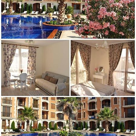 Cascadas Ravda - Gorgeous 2 Bedrooms Family Apartment Ngoại thất bức ảnh