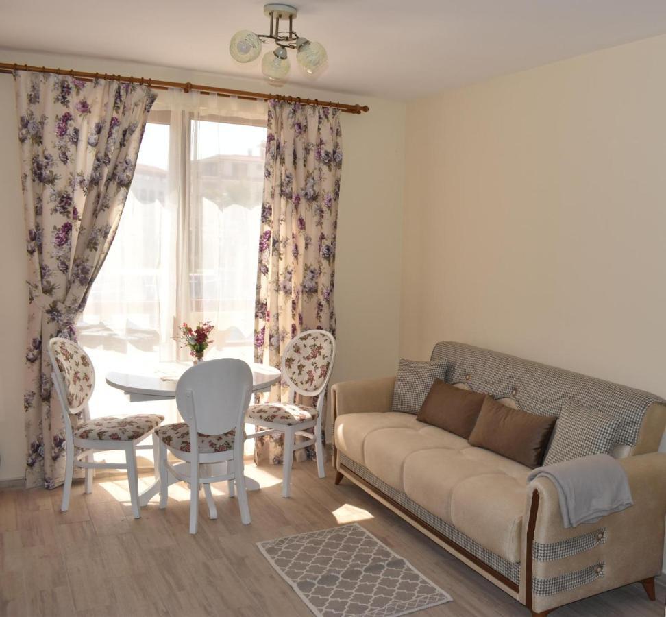 Cascadas Ravda - Gorgeous 2 Bedrooms Family Apartment Ngoại thất bức ảnh