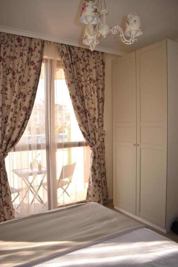 Cascadas Ravda - Gorgeous 2 Bedrooms Family Apartment Ngoại thất bức ảnh
