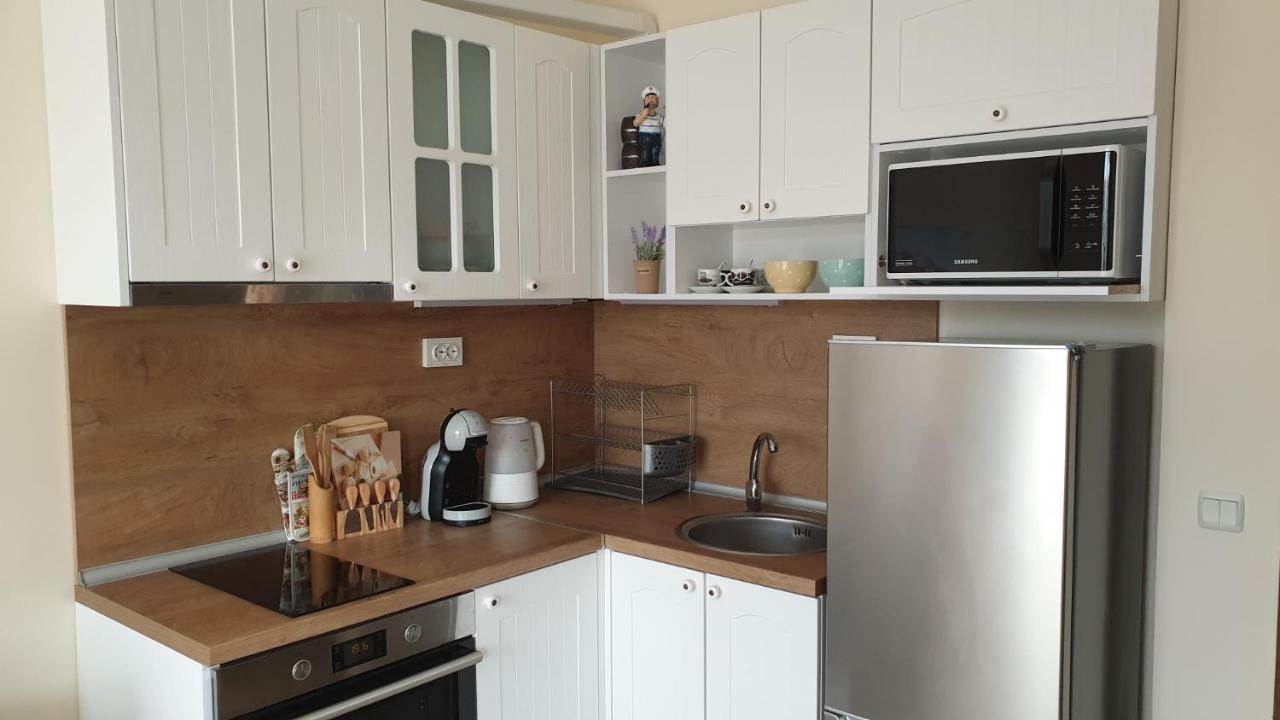 Cascadas Ravda - Gorgeous 2 Bedrooms Family Apartment Ngoại thất bức ảnh