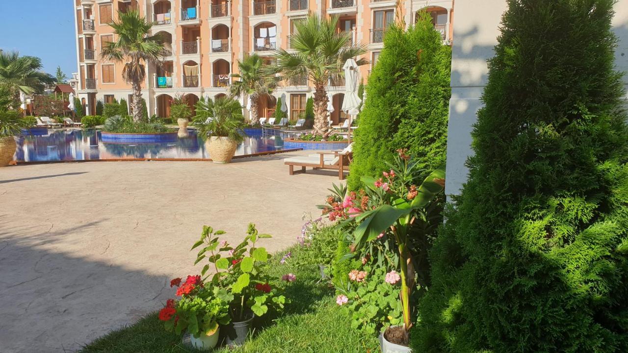 Cascadas Ravda - Gorgeous 2 Bedrooms Family Apartment Ngoại thất bức ảnh