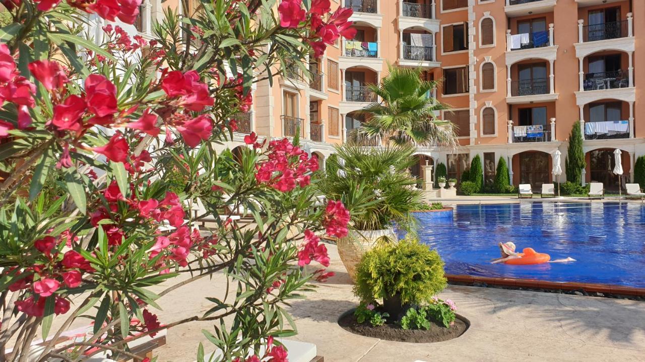 Cascadas Ravda - Gorgeous 2 Bedrooms Family Apartment Ngoại thất bức ảnh