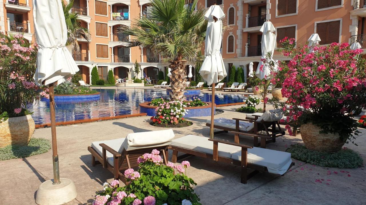 Cascadas Ravda - Gorgeous 2 Bedrooms Family Apartment Ngoại thất bức ảnh