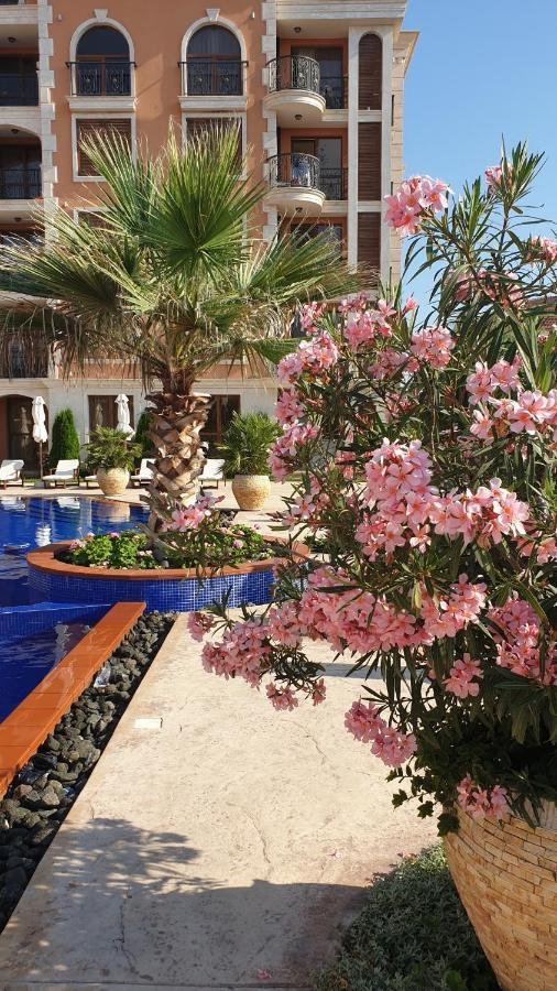 Cascadas Ravda - Gorgeous 2 Bedrooms Family Apartment Ngoại thất bức ảnh