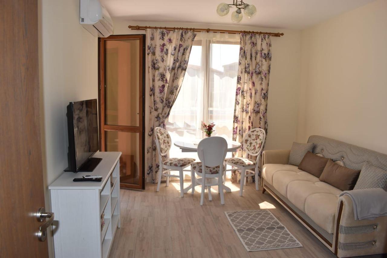 Cascadas Ravda - Gorgeous 2 Bedrooms Family Apartment Ngoại thất bức ảnh