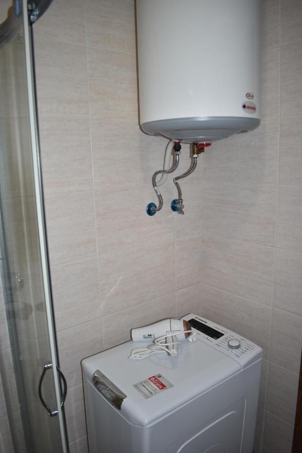 Cascadas Ravda - Gorgeous 2 Bedrooms Family Apartment Ngoại thất bức ảnh
