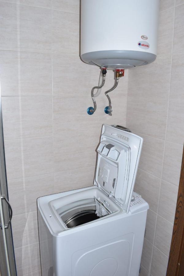 Cascadas Ravda - Gorgeous 2 Bedrooms Family Apartment Ngoại thất bức ảnh