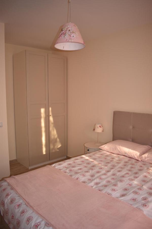 Cascadas Ravda - Gorgeous 2 Bedrooms Family Apartment Ngoại thất bức ảnh