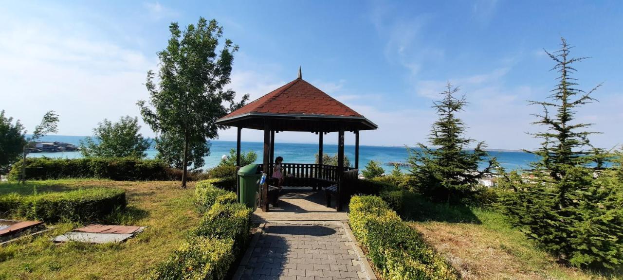 Cascadas Ravda - Gorgeous 2 Bedrooms Family Apartment Ngoại thất bức ảnh
