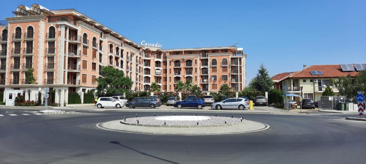 Cascadas Ravda - Gorgeous 2 Bedrooms Family Apartment Ngoại thất bức ảnh