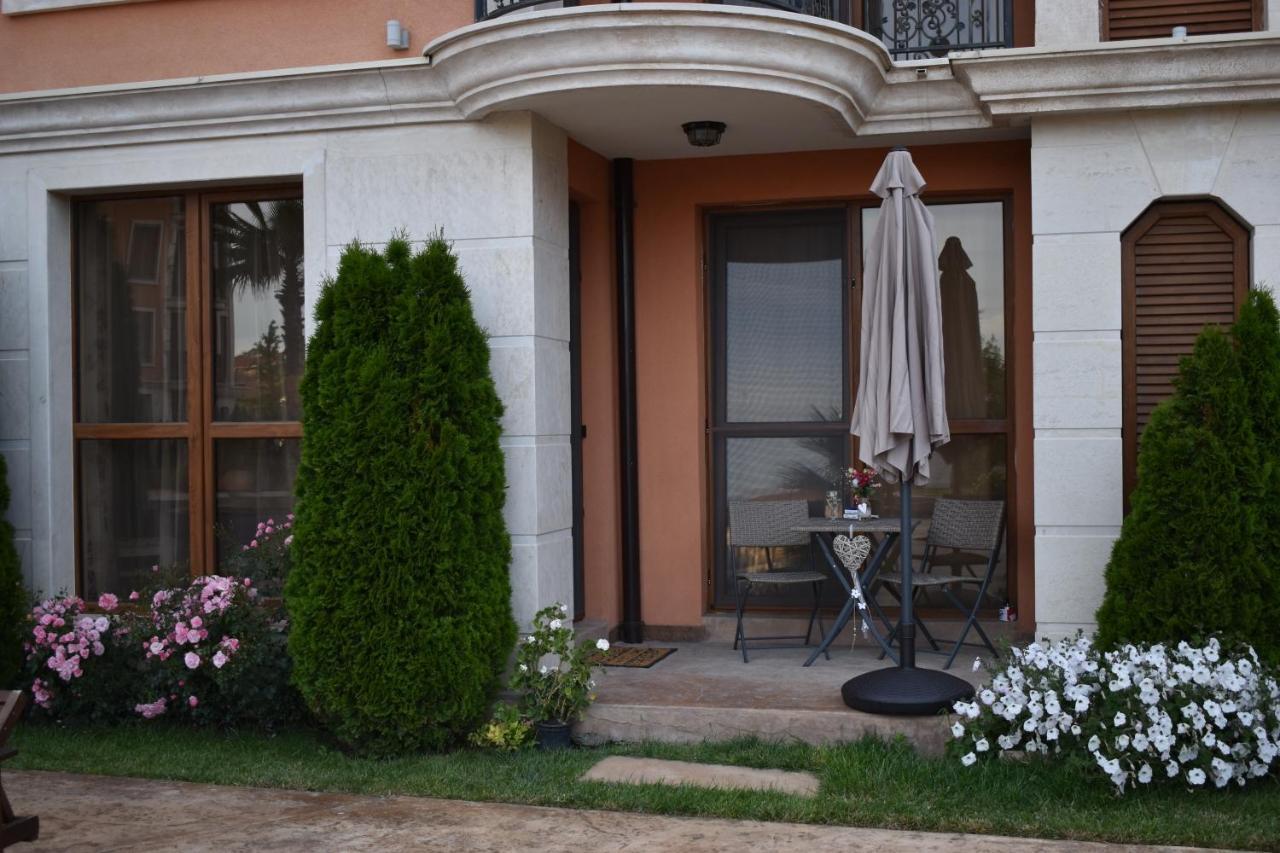 Cascadas Ravda - Gorgeous 2 Bedrooms Family Apartment Ngoại thất bức ảnh