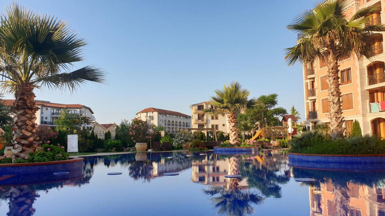 Cascadas Ravda - Gorgeous 2 Bedrooms Family Apartment Ngoại thất bức ảnh