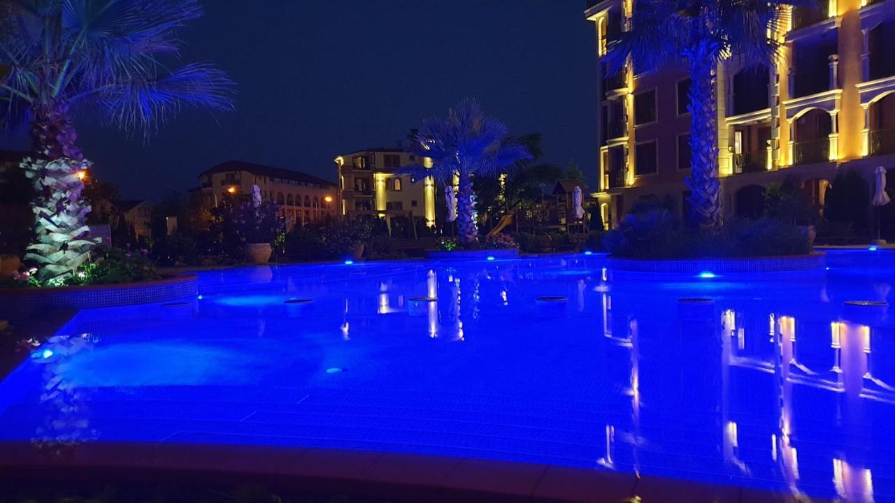 Cascadas Ravda - Gorgeous 2 Bedrooms Family Apartment Ngoại thất bức ảnh
